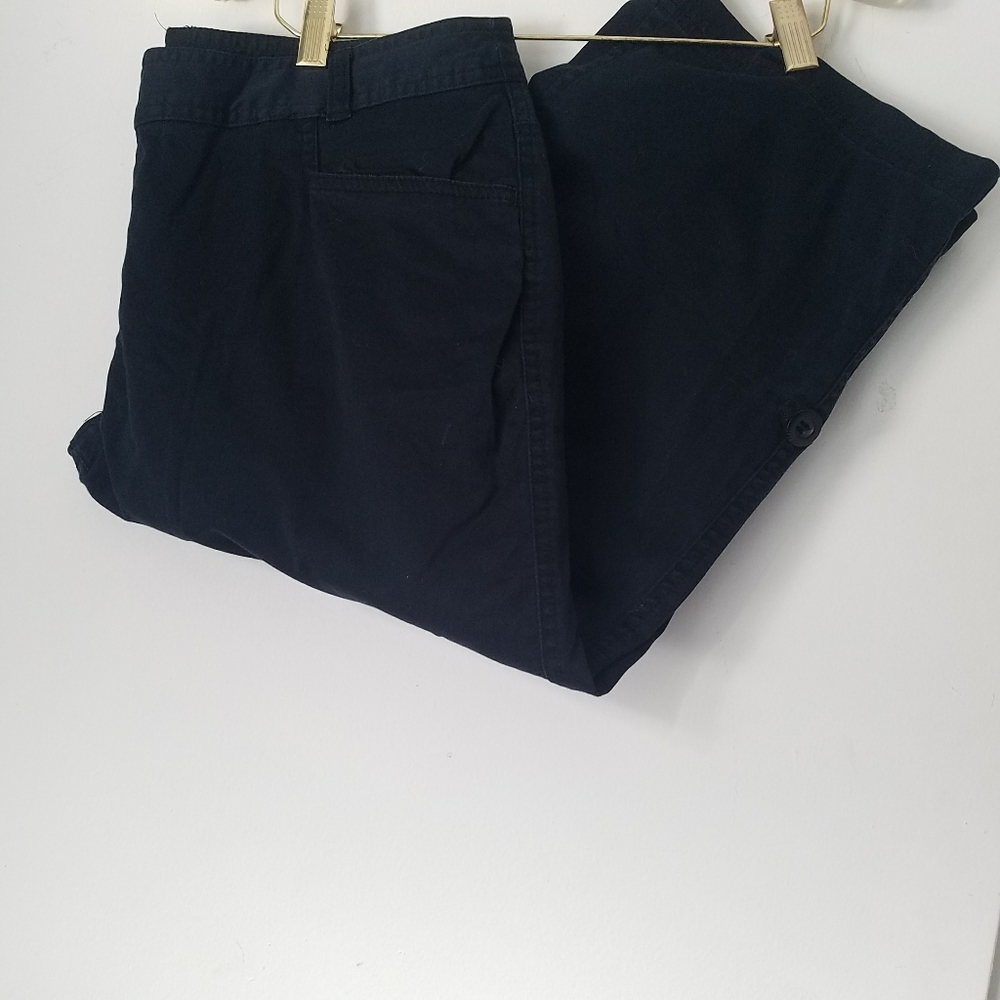 Charter Club Petite Pants